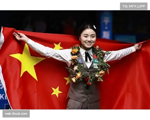 白雨露刷新女子斯诺克历史最高分 单杆145分创纪录