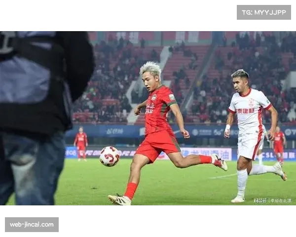 外援纳萨里奥9次助攻分享助攻王 河南队进攻核心